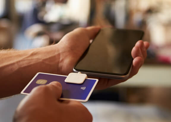 申請 手機 刷卡機